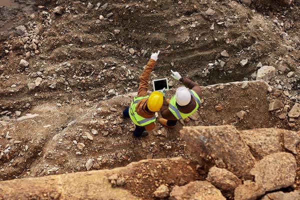 Mining in Ireland has key role in ensuring sustainable future – geoscientists warn