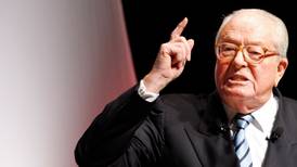 Jean-Marie Le Pen convicted of denying Nazi crimes against humanity