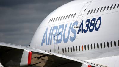 Airbus hires outside monitors amid fraud inquiries