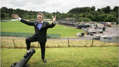 Slane concert will not take place this year