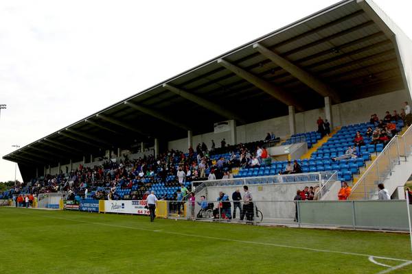 Athlone Town continue to take hard line with FAI in statement