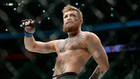 The McGregor model: Despicable sells, decency doesn’t