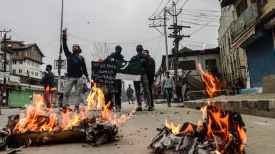 Kashmir’s war gets smaller, dirtier and more intimate