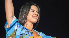 Electric Picnic review: Dua Lipa – Supercharged and preening like a pro