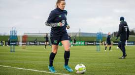 Scott included in Colin Bell’s Republic of Ireland women’s squad