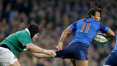 Seven talking points from Ireland’s win over France