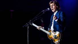 Paul McCartney releases two new songs and announces new album