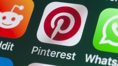 Microsoft made an approach to acquire Pinterest