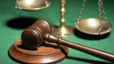 Court grants protection mother against son