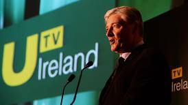UTV issues warning on profits for new Irish station