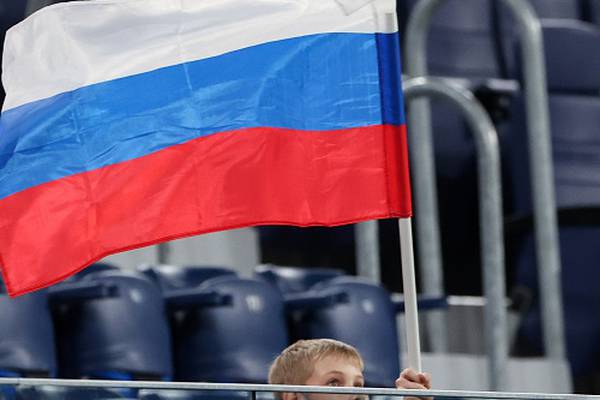 Russia says it will appeal Fifa and Uefa suspensions