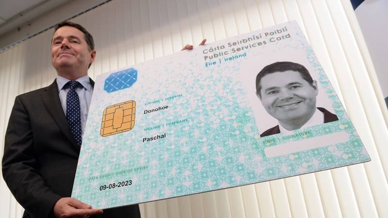 There’s an obvious solution to the migration row: compatible national identity cards for Ireland and Britain