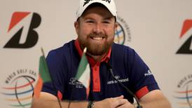 Rory McIlroy says Shane Lowry put in an unenviable position over WGC event