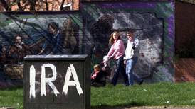 IRA ceasefire: cementing a hard-won peace