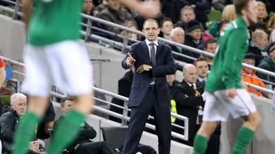 Martin O’Neill dismisses link with Nottingham Forest