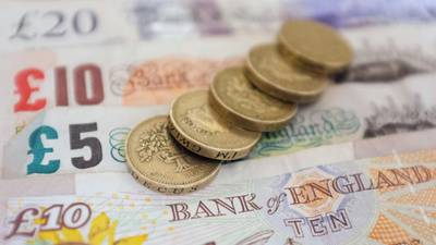 NI civil service fast-track payments system costs £4m