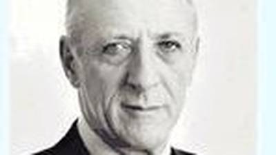 Businessman Dermot O’Leary dies aged 71
