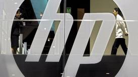 Hewlett-Packard profit forecast falls short of estimates