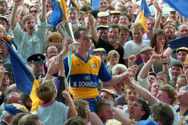 Sporting upsets: When Clare delivered a Kingdom comeuppance