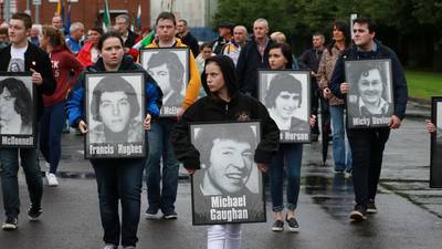 Diarmaid Ferriter: The hunger strike narrative is not as simple as it seems