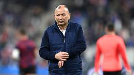 RFU chief would prefer Eddie Jones’s replacement to be English