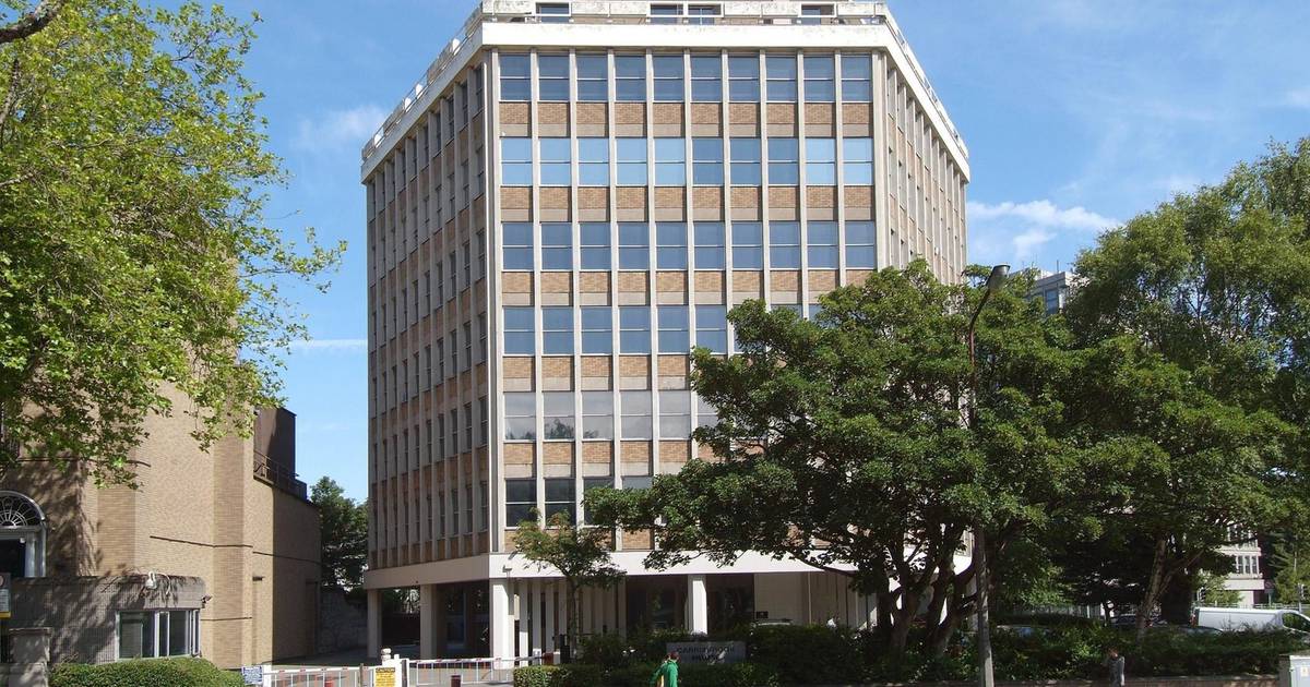 Feu vert donné pour le réaménagement de l’immeuble de bureaux de Ballsbridge qui abritait autrefois l’ambassade d’Israël – The Irish Times