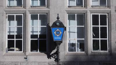 Union opposes moves to ‘conscript’ civilian staff into Garda