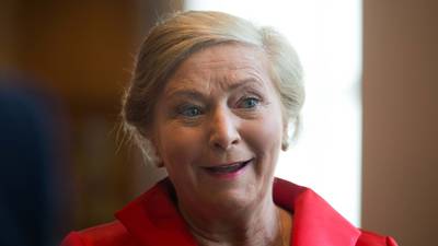 Tánaiste frustrated and disappointed at lack of women in politics