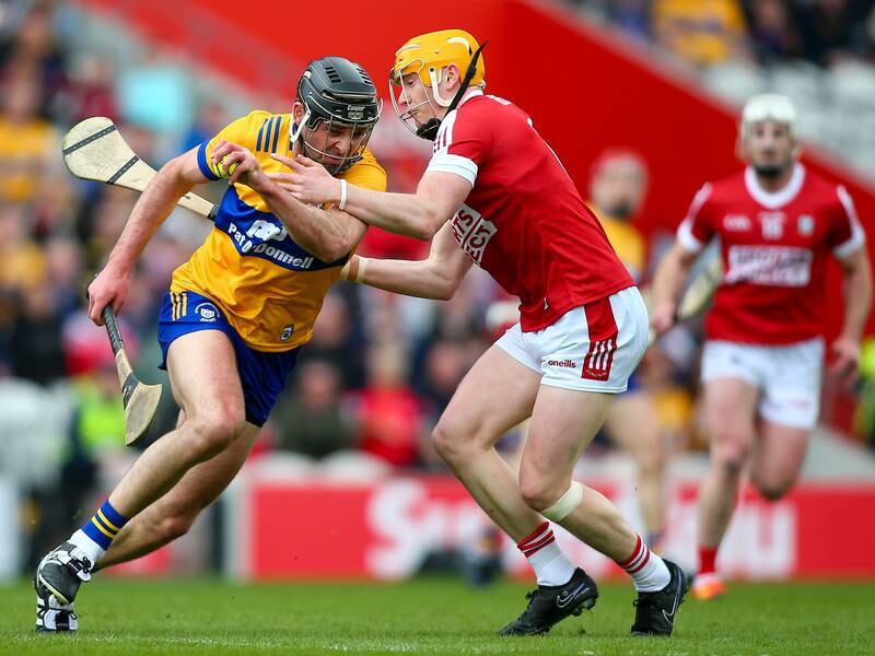 Tactical breakdown: Puckout strategies for Cork and Clare still need some finessing