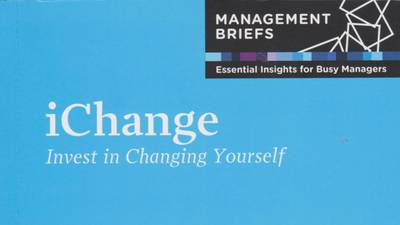 Helping managers achieve change