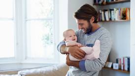 Paid  leave for dads: will Irish men take it?