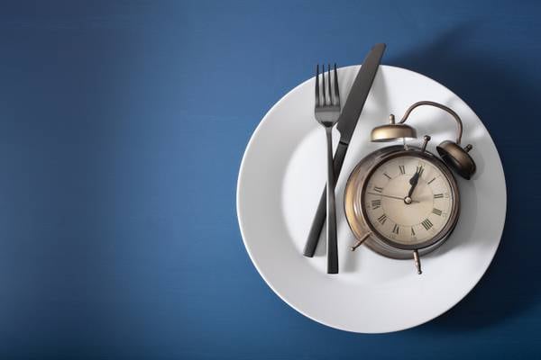 Intermittent fasting: the good, the bad and the hungry 