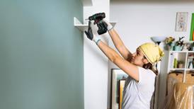 Thinking about tackling your home improvement project yourself? Think again