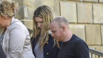 Woman (24) gets two-year suspended sentence for dangerous driving