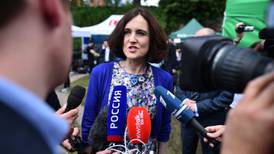 Villiers rejects SF  call for Border poll after Brexit result
