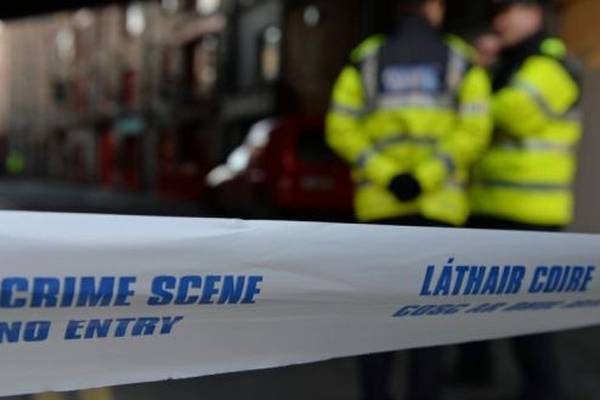 Pensioner dead after punch and fall in home