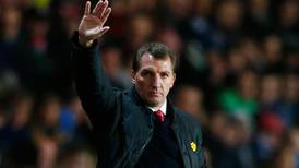 Rodgers and Liverpool daring to dream big