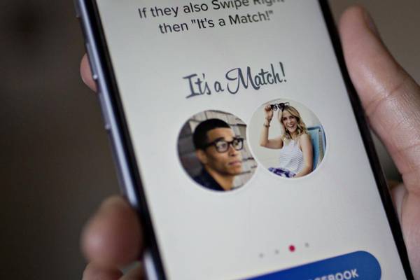 Dating apps move past their shaky start