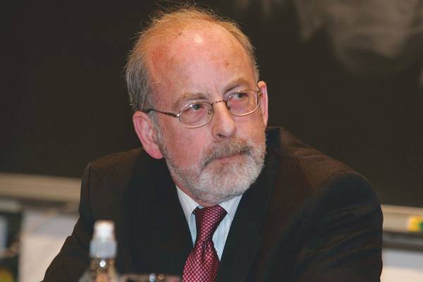 Honohan criticises government housing policy as ‘reactive’ and inflationary