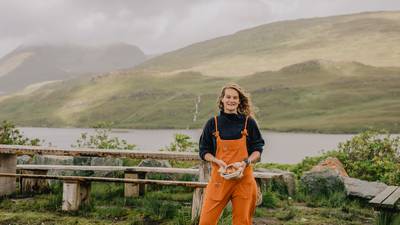 How a food business in the West of Ireland has taken flight