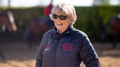 Jessica Harrington and trainers aged over 70 to return to the track