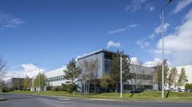 €3.75m sought for west Dublin warehouse and offices