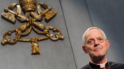 Pennsylvania’s predatory priests: The Cardinal Wuerl connection