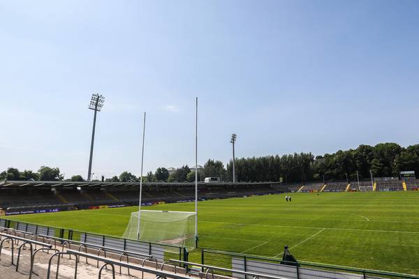 Fermanagh suspends all GAA activity as players test positive