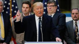 Donald Trump criticises ‘obsolete’ Nato ahead of US summit