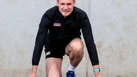 David Gillick: ‘In sport, we still think of faster, fitter, stronger, show no weakness’