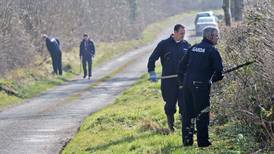 Dead man found in Co Kildare identified as missing 20-year-old