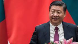 Xi Jinping on course to resurrect Mao’s ‘chairman’ role