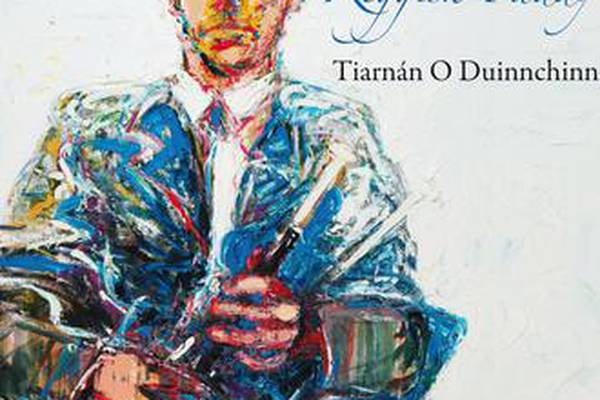 Tiarnán Ó Duinnchinn review: A piping hot musical marvel