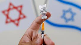 Israel reports drop in Pfizer vaccine protection against infection